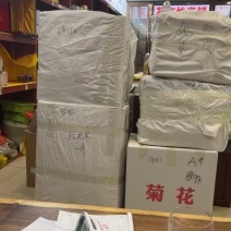 金丝皇菊花茶礼盒出售一手货源大货批发供应全国包邮
