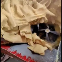 食品级瓦片饼