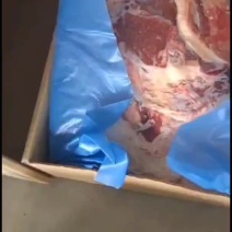 牛肋排开箱