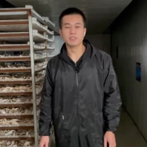 高山黄泥春笋干