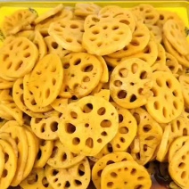 甜辣藕片，熟食批发，各种捞汁小海鲜鸡爪鸭货卤味素菜无需加