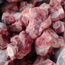 棒骨40%的肉7元