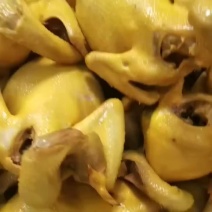 盐焗鸡，冰皮鸡，欢迎选购，真空独立包装(2斤多，全熟)