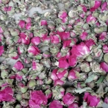 花茶芍药花干花芍花20斤起批