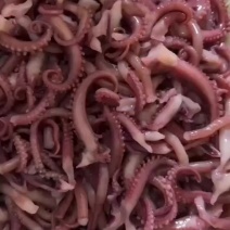 鱿鱼脆口须，各种规格，口感好，加工精细，价格便宜，