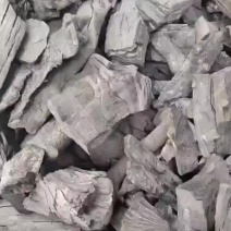 中温果木碳烧烤碳
