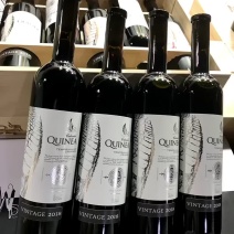 西班牙原装进口葡萄酒招商