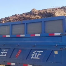 发酵纯羊粪