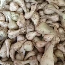 蕌头，叫头，苕头，茭头，加工成各种各样的腌菜。
