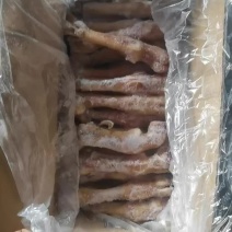 羊蹄火烧羊蹄纯手工火烧羊蹄无任何添加剂