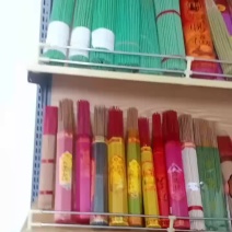 竹签香