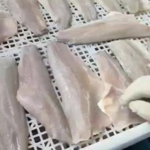黑鱼柳