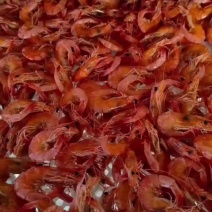 干虾烤虾干大量有货散装精装全国发货