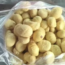 精品板栗仁