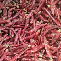 河南干辣椒，高辣精品，产地直发，量大从优，全国包邮。