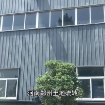 河南郑州土地流转：中牟县1500平米仓库出租