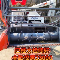 出售久保田688Q