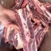 牛腩排瘦板制量可见，需要的老板下单了！