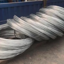 大棚专用热镀锌钢丝大量供应