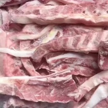 羔羊羽骨也叫羊排筋以质论价