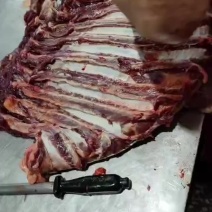 亿蒙康蒙古马肉