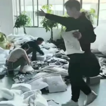 云南菌汤包全国批发包邮到家