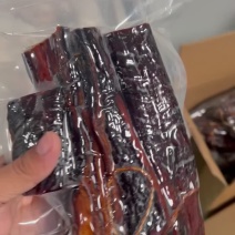 【腊肉】五花酱油肉农家酱肉去皮酱肉500克一袋真空包装