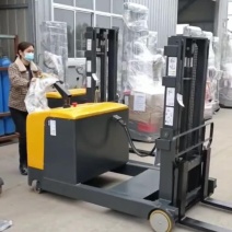 前移式全电动最高车，源头厂家支持定制