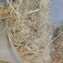 柔丝精品干稻草.质量稳定加工厂直供货源全国发货