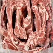 多肉猪排骨条