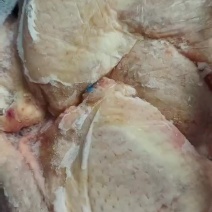 鸡边腿