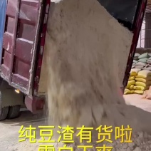 福建纯豆渣有货啦雪白干爽#豆腐渣#豆渣#纯豆渣