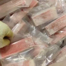 蓝鳍金枪鱼大腹，中腹，天身
