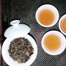 凤凰单枞春中山蜜兰香炭焙茶
