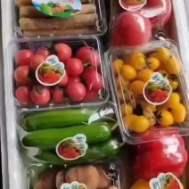 精品蔬菜套盒