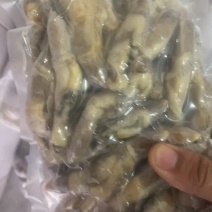 冻蛏子（开嘴无沙）可供饭店自助餐用冷链发货量大优惠