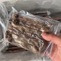 冻海肠辽宁直发可供饭店自助餐用冷链发货量大优惠