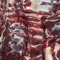 纯干无水黄牛肉