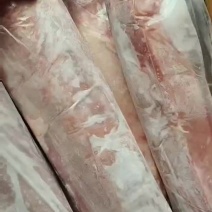 里脊，国产整根大里脊，不是二合一那种，目前里脊价格上涨