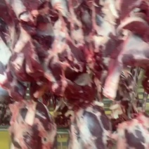 鲜牛肉纯干无水