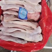 一级纯干母猪耳，猪耳，15-19片/件