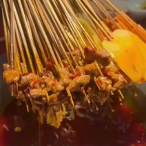 串串香底料