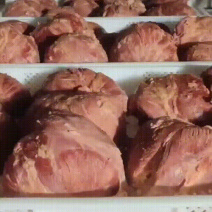 全熟牛肉