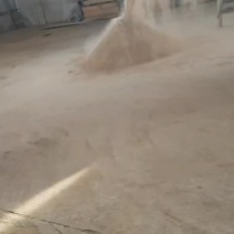 过筛桐木锯末