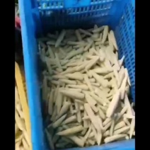 玉米笋大量上市中……