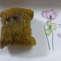 桂林粽子口味多多