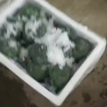 西兰花