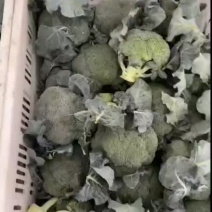 西兰花