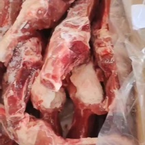 去拐后腿骨，10kg一件9根左右