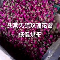 玫瑰花茶